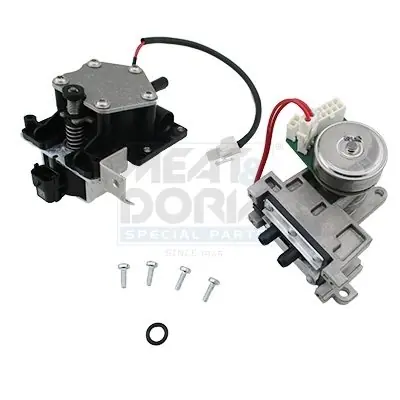 Wyprzedaż Moduł zasilania, wtrysk mocznika MEAT & DORIA 73025