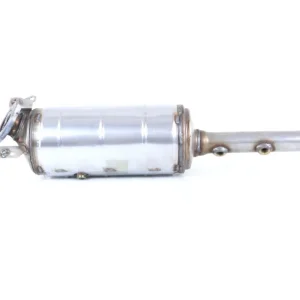 Filtr sadzy / filtr cząstek stałych, układ wydechowy WALKER 73025 Taniej