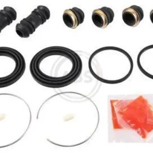 Zestaw naprawczy, zacisk hamulca A.B.S. 73026 Bezpieczna płatność