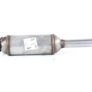 Hit sprzedaży Filtr sadzy / filtr cząstek stałych, układ wydechowy WALKER 73033