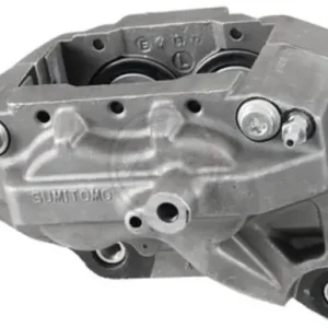 Wysoka jakość Zacisk hamulca A.B.S. 730331