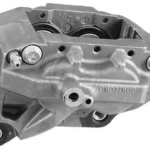 Wybór klientów Zacisk hamulca A.B.S. MP 730332