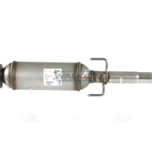 Wyprzedaż Filtr sadzy / filtr cząstek stałych, układ wydechowy WALKER 73034