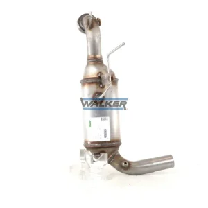 Wybór klientów Filtr sadzy / filtr cząstek stałych, układ wydechowy WALKER 73037