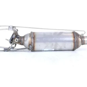 Filtr sadzy / filtr cząstek stałych, układ wydechowy WALKER 73042 Niska cena