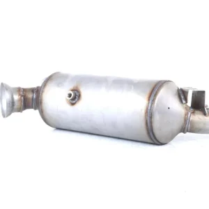 Najlepsza cena Filtr sadzy / filtr cząstek stałych, układ wydechowy WALKER 73044