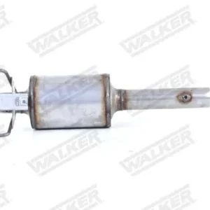 Taniej Filtr sadzy / filtr cząstek stałych, układ wydechowy WALKER 73046