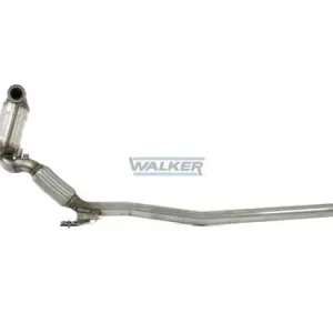 Super okazja Filtr sadzy / filtr cząstek stałych, układ wydechowy WALKER 73054