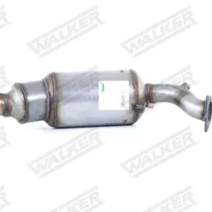 Ograniczona ilość Filtr sadzy / filtr cząstek stałych, układ wydechowy WALKER 73061