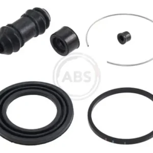 Hit cenowy Zestaw naprawczy, zacisk hamulca A.B.S. 73066