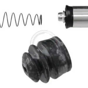 Hit sprzedaży Zestaw naprawczy, siłownik sprzęgła A.B.S. 73075