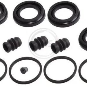 Najlepsza cena Zestaw naprawczy, zacisk hamulca A.B.S. 73080