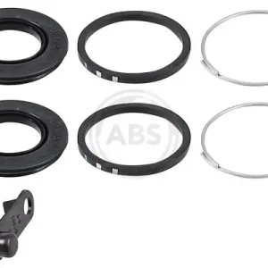 Zestaw naprawczy, zacisk hamulca A.B.S. 73089 Premium
