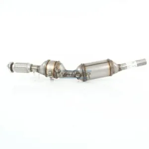 Filtr sadzy / filtr cząstek stałych, układ wydechowy WALKER 73095 Darmowa dostawa