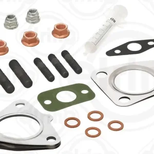 Zestaw montażowy, doładowanie ELRING 731.160 Szybka dostawa