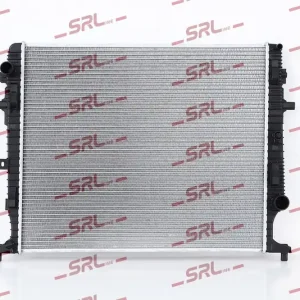 Sprawdź teraz Chłodnica, układ chłodzenia silnika SRLINE 731008-1