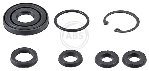 Oferta Zestaw naprawczy, pompa hamulcowa A.B.S. 73117