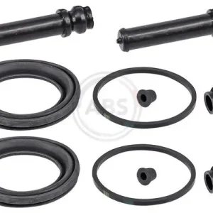 Zestaw naprawczy, zacisk hamulca A.B.S. 73122 Hit sprzedaży