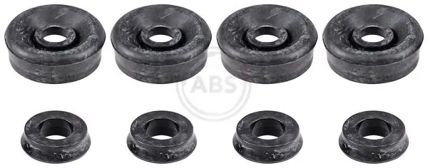 Dodaj do koszyka Zestaw naprawczy, cylinderek hamulcowy A.B.S. 73126