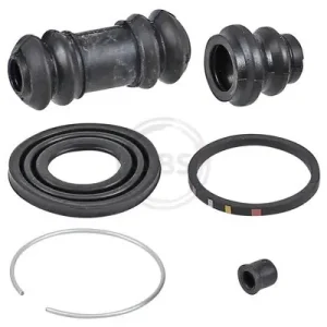 Szybka dostawa Zestaw naprawczy, zacisk hamulca A.B.S. 73130