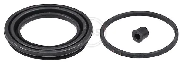 Taniej Zestaw naprawczy, zacisk hamulca A.B.S. 73137