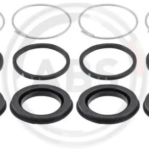 Zestaw naprawczy, zacisk hamulca A.B.S. 73140 Dodaj do koszyka