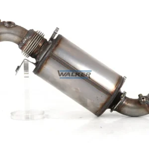 Szybka wysyłka Filtr sadzy / filtr cząstek stałych, układ wydechowy WALKER 73169