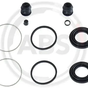 Wyjątkowa oferta Zestaw naprawczy, zacisk hamulca A.B.S. 73170