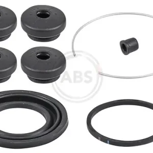 Zniżka Zestaw naprawczy, zacisk hamulca A.B.S. 73182
