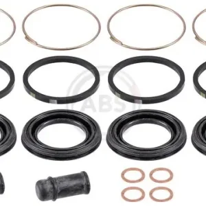 Zestaw naprawczy, zacisk hamulca A.B.S. 73186 Do wyczerpania zapasów