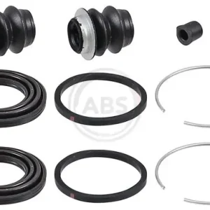 Kup teraz Zestaw naprawczy, zacisk hamulca A.B.S. 73188