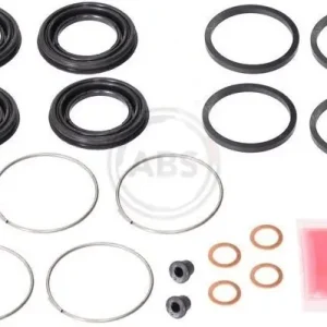 Najlepsza cena Zestaw naprawczy, zacisk hamulca A.B.S. 73197