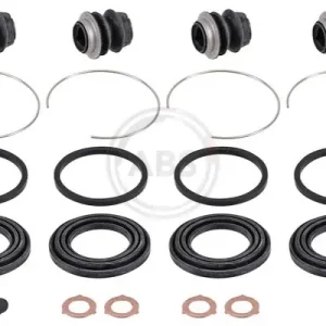 Wybór klientów Zestaw naprawczy, zacisk hamulca A.B.S. 73198