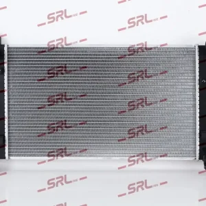 Najlepsza cena Chłodnica, układ chłodzenia silnika SRLINE 732008-1