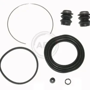 Wyprzedaż Zestaw naprawczy, zacisk hamulca A.B.S. 73201