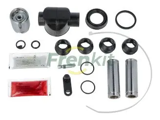Zestaw naprawczy, zacisk hamulca FRENKIT 732014 Hit sprzedaży