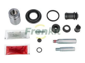 Bezpieczne zakupy Zestaw naprawczy, zacisk hamulca FRENKIT 732015