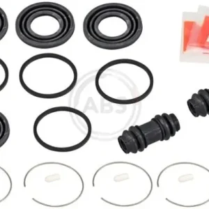 Zestaw naprawczy, zacisk hamulca A.B.S. 73203 Bezpieczna płatność