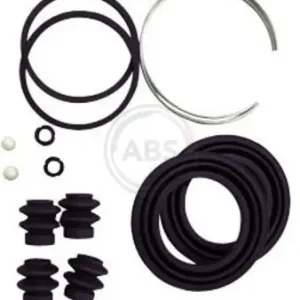 Dodaj do koszyka Zestaw naprawczy, zacisk hamulca A.B.S. 73204