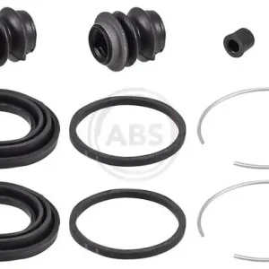 Ograniczona ilość Zestaw naprawczy, zacisk hamulca A.B.S. 73209