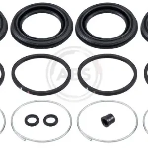 Zestaw naprawczy, zacisk hamulca A.B.S. 73210 Ekspresowa dostawa