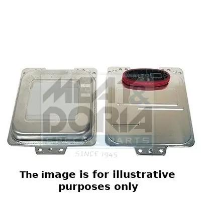 Taniej Sterownik, oświetlenie MEAT & DORIA 73212657E