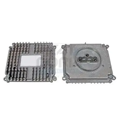 Sterownik, oświetlenie MEAT & DORIA 73212677 Premium