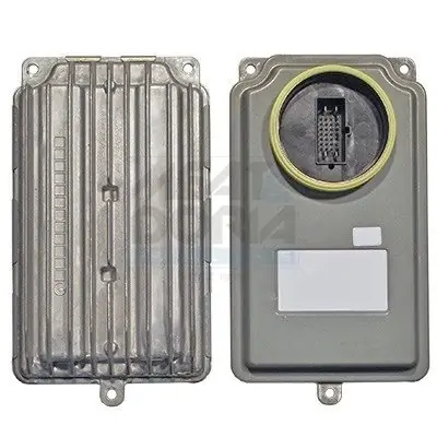 Nowy Sterownik, oświetlenie MEAT & DORIA 73212679