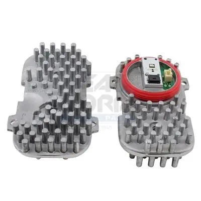 Sterownik, oświetlenie MEAT & DORIA 73212684 Wybór klientów