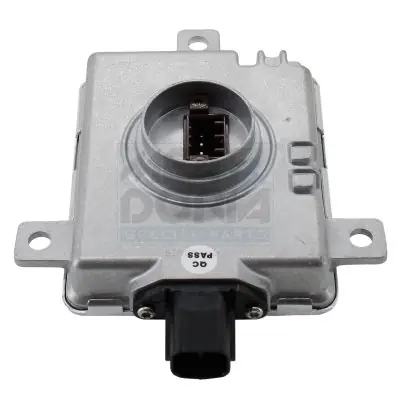 Bezpieczna płatność Sterownik, oświetlenie MEAT & DORIA 73212705