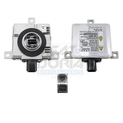 Sterownik, oświetlenie MEAT & DORIA 73212707 Zamów teraz