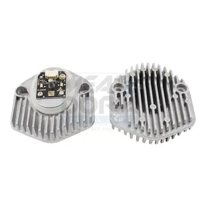 Sterownik, oświetlenie MEAT & DORIA 73212715 Zamów dziś