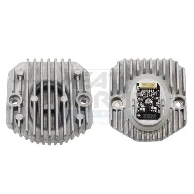 Sterownik, oświetlenie MEAT & DORIA 73212717 Wyprzedaż