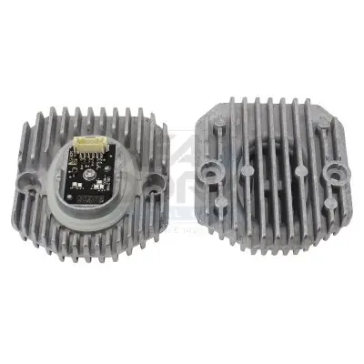 Sterownik, oświetlenie MEAT & DORIA 73212718 Nie przegap